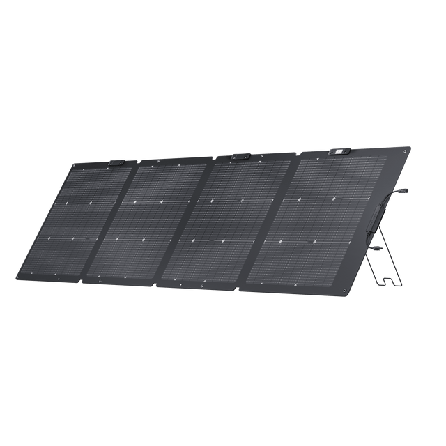 ECOFLOW SOLAR LW 220W