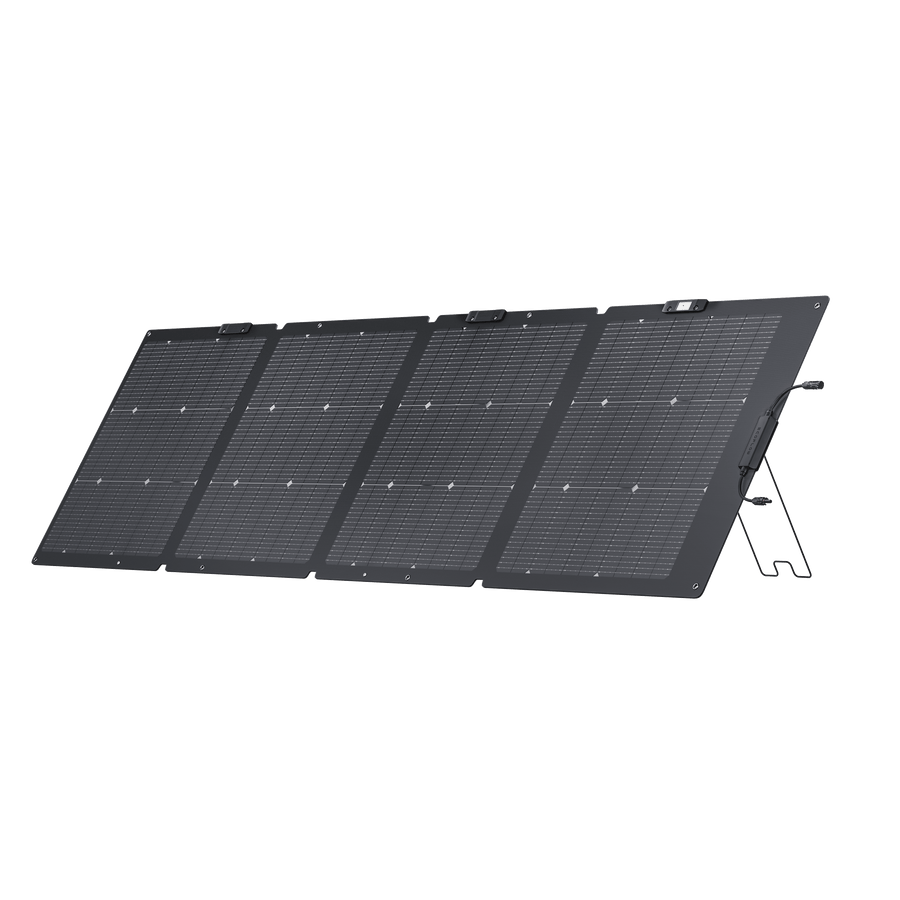 ECOFLOW SOLAR LW 220W