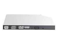 HPE 9.5mm SATA DVD-RW Optical Drive - Image 2