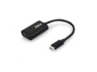 Port USB-C to HDMI Converter