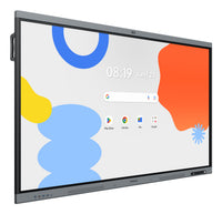 Samsung 75" Android Interactive Display, Android 14 EDLA Certified, Resolution: 3840 x 2160