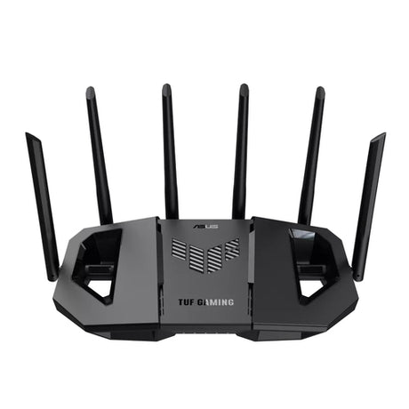 ASUS TUF Gaming BE9400 Tri Band Wi-Fi 7 Extendable Gaming Router
