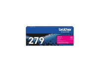 Brother Standard Magenta Toner Cartridge for HL-L3280CDW / MFC-L3760CDW