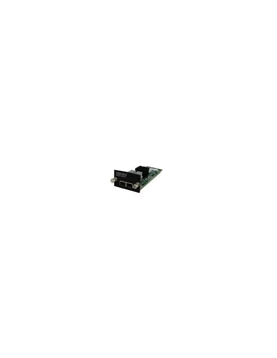 Edge-Core 2 Port SFP+ 10Gb Uplink Module