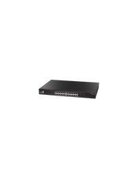 Edge-Core 28 Port Gb Layer 3 Switch