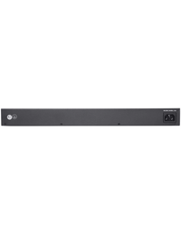 Edge-Core 28 Port Gb Websmart Pro PoE Switch - Image 3
