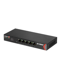 Edimax 5 Port Gb Smart Lite PoE Switch - Image 2