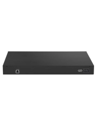 Edimax 54 Port, Web Smart, 48 Gigabit PoE+ Long Range Switch with 6 SFP+ Ports - Image 4