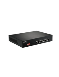 Edimax 8 Port PoE Switch - Image 3