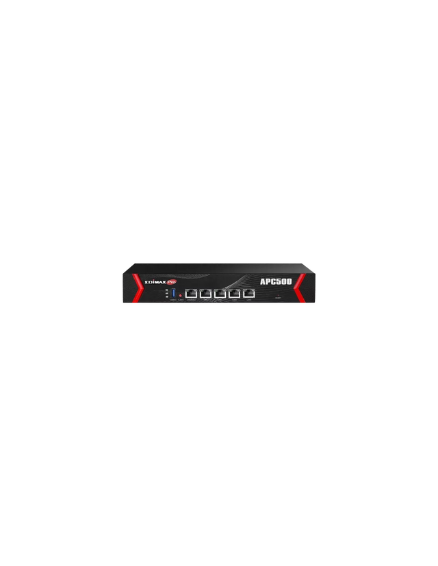 Edimax Pro AP Controller