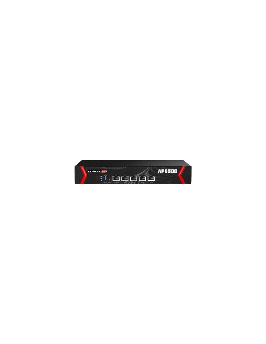 Edimax Pro AP Controller