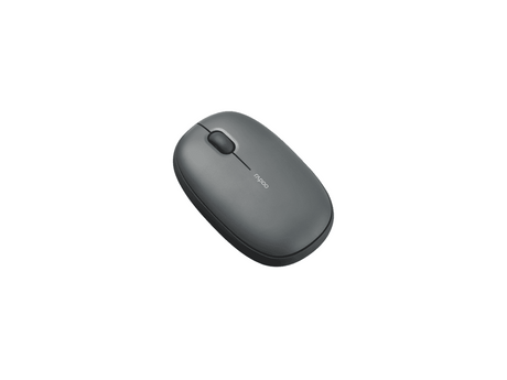 RAPOO M650 - Silent multi-mode wireless mouse