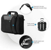 Everki 16" Laptop Briefcase Bag 14L Eco - Image 2