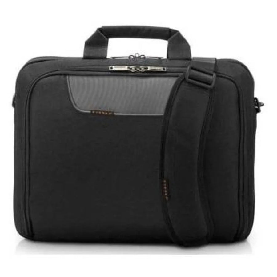 Everki 16" Laptop Briefcase Bag 14L Eco