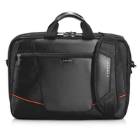 EVERKI BRIEFCASE;UP TO 16''SCREEN CHECKPOINT FRIEN