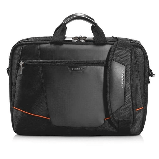 EVERKI BRIEFCASE;UP TO 16''SCREEN CHECKPOINT FRIEN