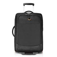 Everki Titan 18.4" Laptop Trolley Case Black