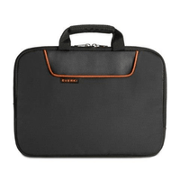EVERKI SLEEVE | Fits up to 11.6 inch laptops | Slim profile | Easy to carry | Memory foam construction