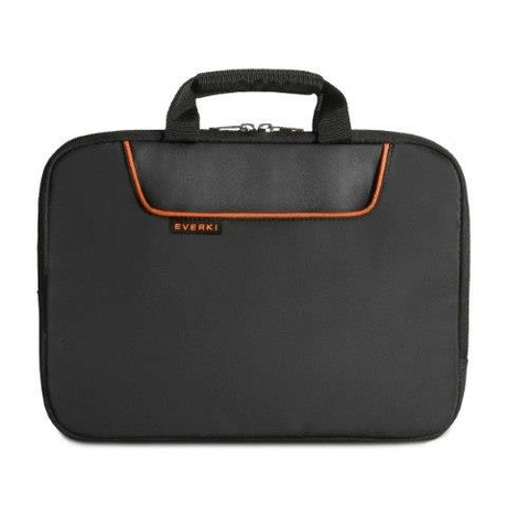 EVERKI SLEEVE, Fits up to 11.6 inch laptops, Slim profile, Easy to carry, Memory foam construction