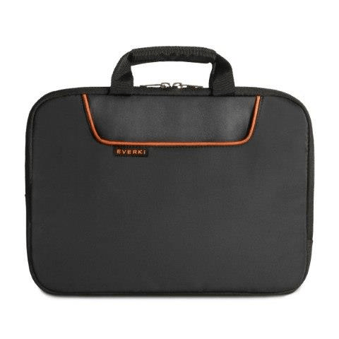 EVERKI SLEEVE | Fits up to 11.6 inch laptops | Slim profile | Easy to carry | Memory foam construction