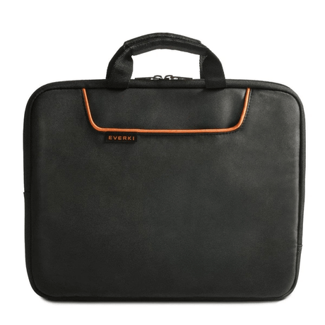 EVERKI SLEEVE, Fits up to 13.3 inch laptops, Slim profile, Easy to carry, Memory foam construction
