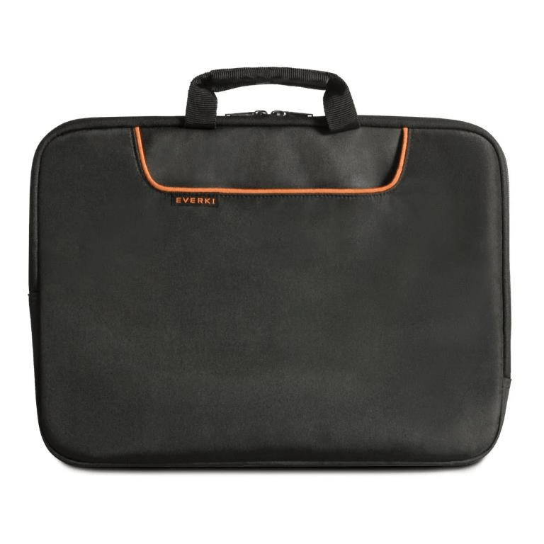 EVERKI SLEEVE | Fits up to 17.3 inch laptops | Slim profile | Easy to carry | Memory foam construction