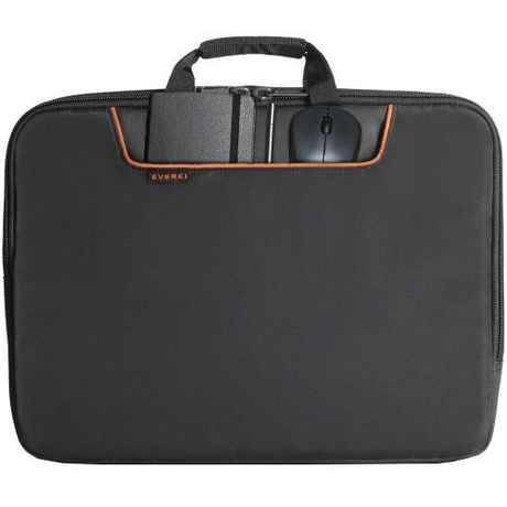 EVERKI SLEEVE, Fits up to 18.4 inch laptops, Slim profile, Easy to carry, Memory foam construction