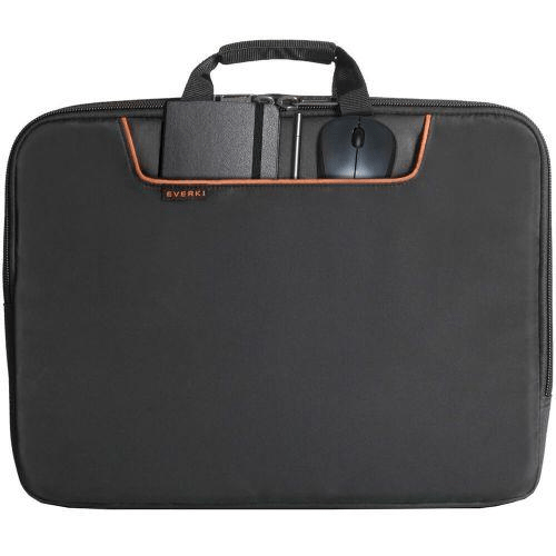 EVERKI SLEEVE | Fits up to 18.4 inch laptops | Slim profile | Easy to carry | Memory foam construction