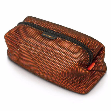 EVERKI ACCESSORY, Mesh pouch, Fits your cords, chargers, power supplies