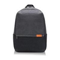 EVERKI VALUE BACKPACK | Fits up to 15.6 inch laptops | Hidden stash pocket | Laptop pocket not felt-lined