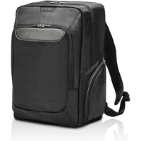 EVERKI ADVANCE BACKPACK | Fits up to 15.6 inch laptops | Hidden stash pocket | Trolley handle pass-through