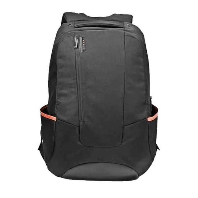 EVERKI SWIFT LIGHT BACKPACK;UP TO 17.3'' SCREEN