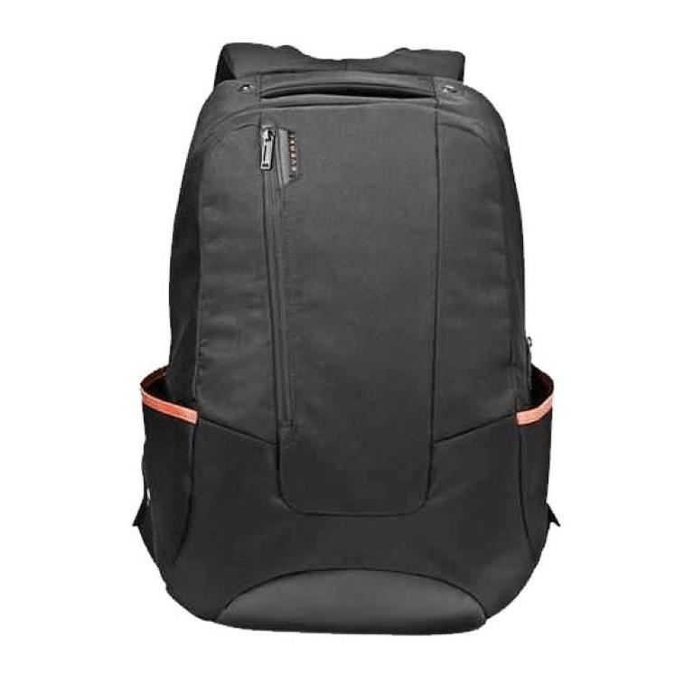 EVERKI SWIFT LIGHT BACKPACK;UP TO 17.3'' SCREEN