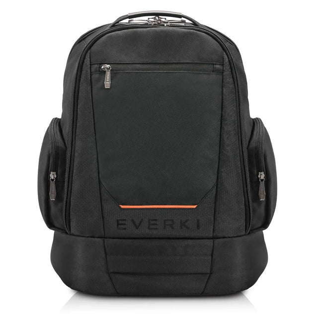 Everki ContemPRO 117 18.4" Gaming Laptop Backpack Black