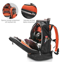 Everki ContemPRO 117 18.4" Gaming Laptop Backpack Black - Image 2