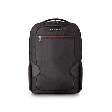 EVERKI STUDIO BACKPACK, Fits up to 14.1 inch laptops, Slim profile, Hidden stash pocket
