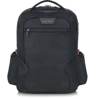 Everki 15" Expandable Laptop Backpack 18.5L Eco