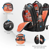 Everki 16in Laptop Backpack - Image 2