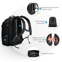 Everki Titan 18.4in Laptop Backpack - Image 3
