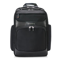 Everki Onyx 15.6in Laptop Backpack