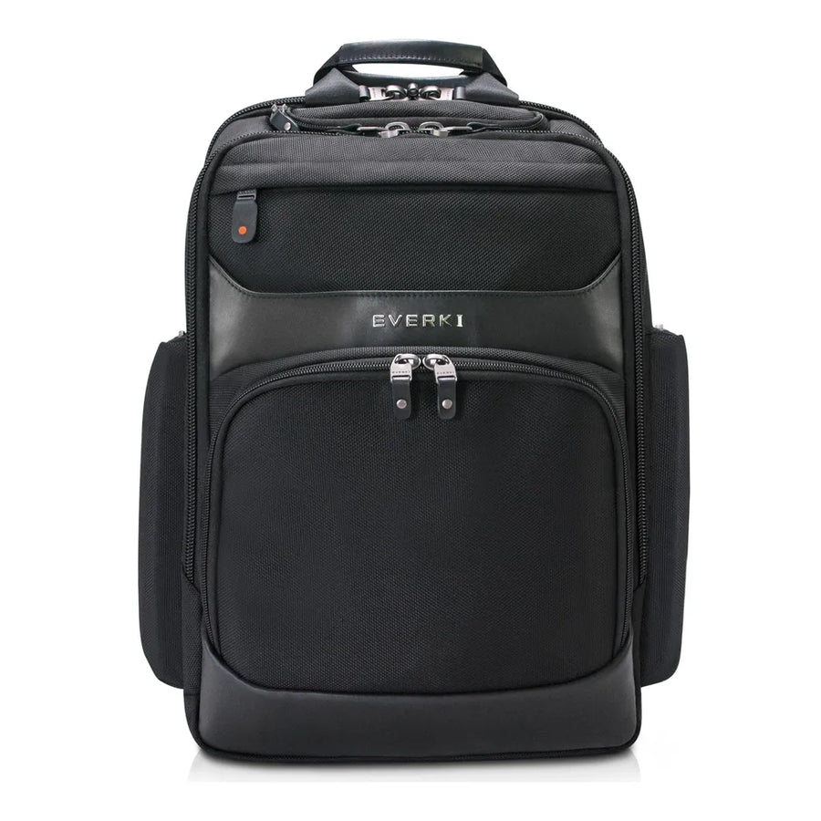 Everki Onyx 15.6in Laptop Backpack