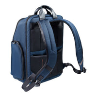 Everki Onyx 15.6-Inch Laptop Backpack (Navy) - Image 3