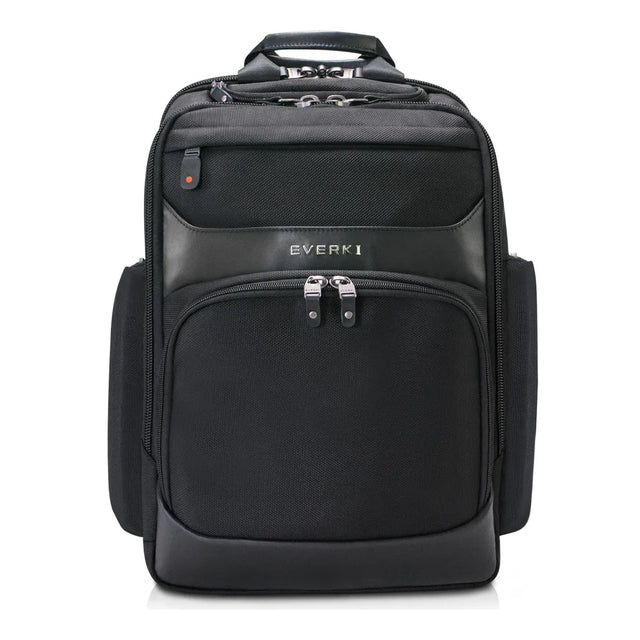 Everki Onyx 17.3-inch Laptop Backpack Black