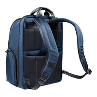 Everki Onyx 17.3-inch Laptop Backpack Navy - Image 3