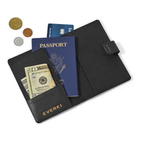 Everki RFID Passport Holder - Image 4