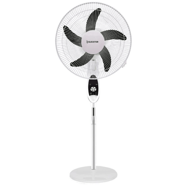 Elecstor 16 Inch Pedestal Fan - 1