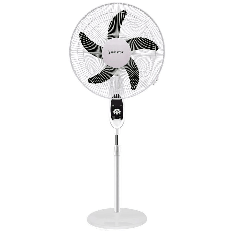 Elecstor 16 Inch Pedestal Fan - 1
