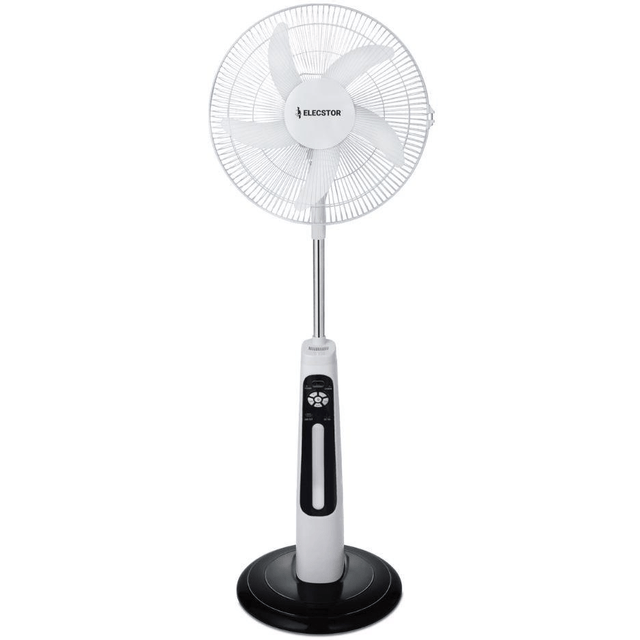 Elecstor 18 Inch Pedestal Fan - 1