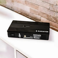 Elecstor 60W Mini UPS 14400mAh - 46Wh