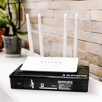 Elecstor 60W Mini UPS 14400mAh - 46Wh